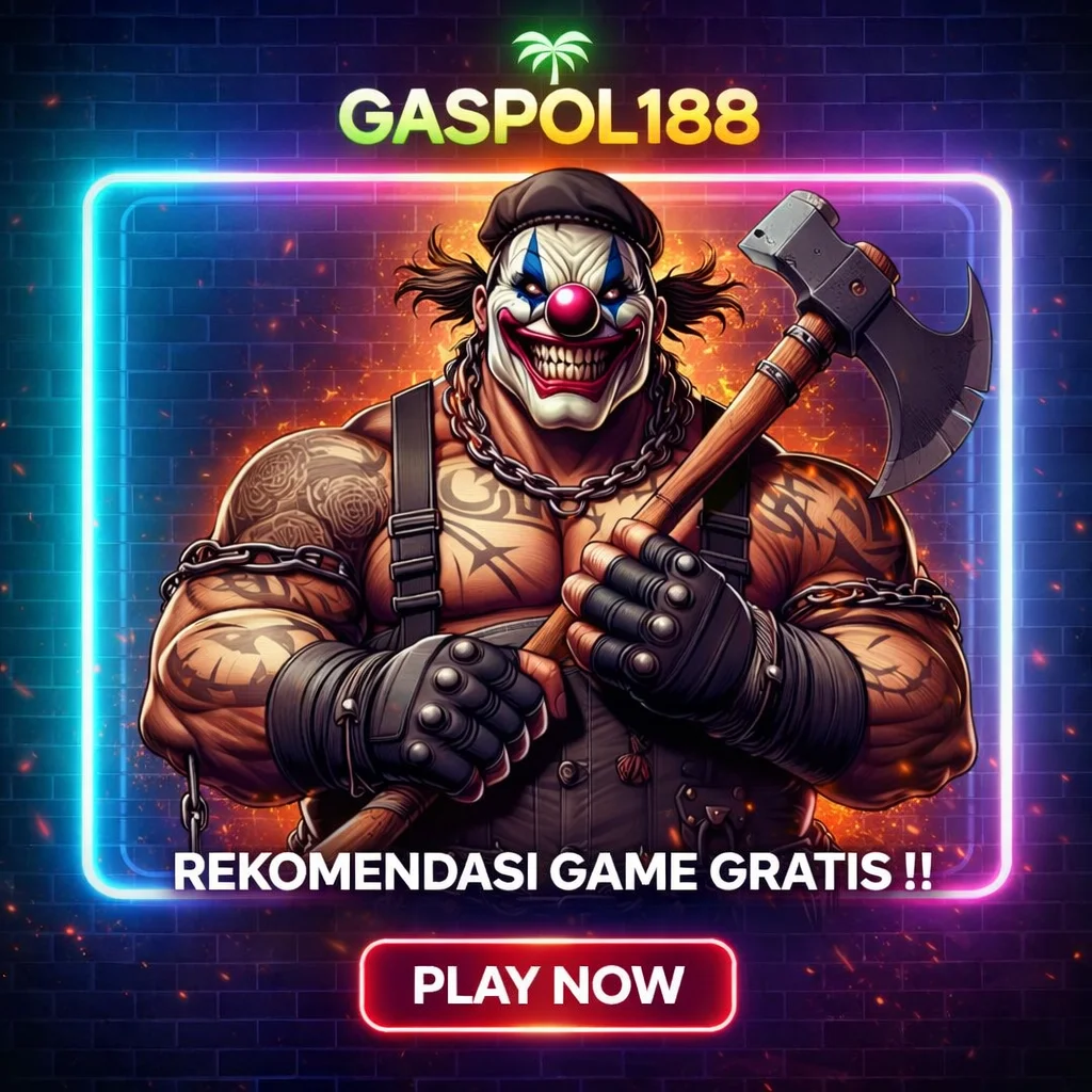 Gaspol188 : Game Online Gaspol 188 untuk Temani Waktu Luang